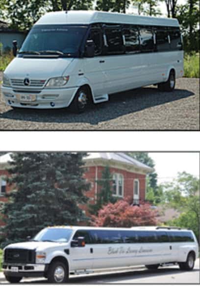 Premier Limo