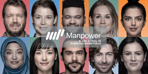 Manpower – Staffing & Recruitment Agency