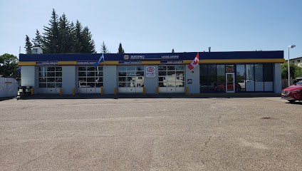 NAPA AUTOPRO – Eastside Auto Service