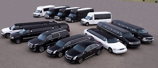 Presidential Limousine Service