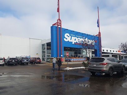 Real Canadian Superstore