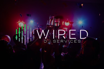 Wired DJ Services