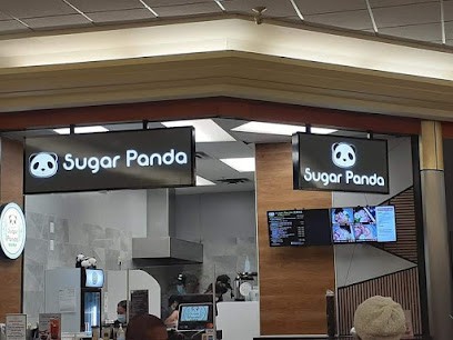 Sugar Panda Red Deer – Milktea and Ramen