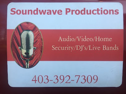 Soundwave Productions