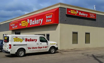 Tasty Bakery The