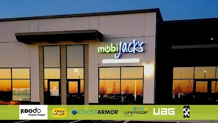 Mobi Jack’s Timberlands Authorized Phone & Computer Repair