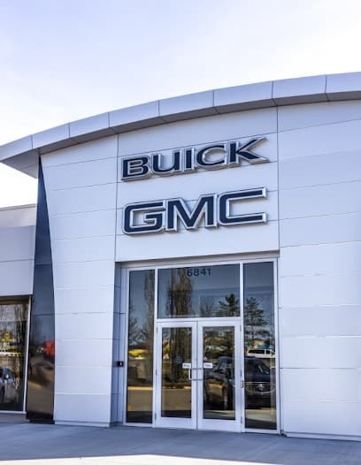 Kipp Scott GMC Cadillac Buick