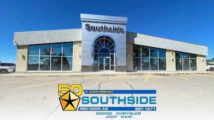 Southside Dodge Chrysler Jeep Ram