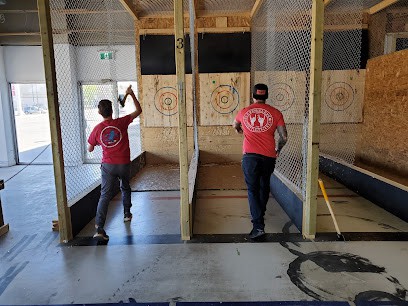 True North Axe Throwing