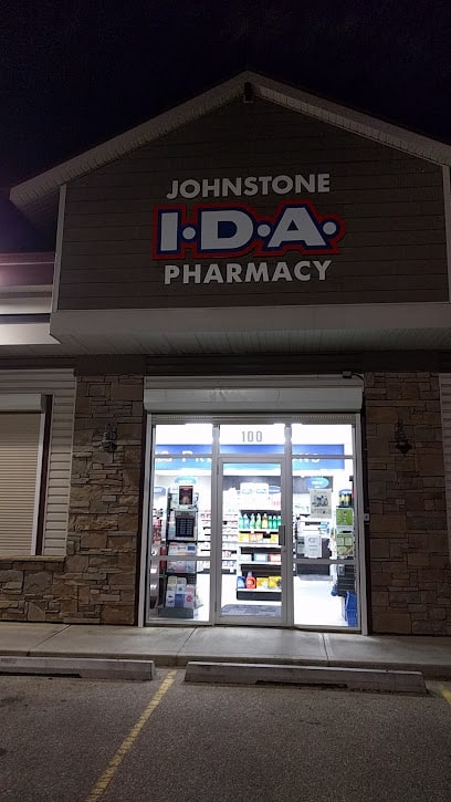 Johnstone IDA Pharmacy