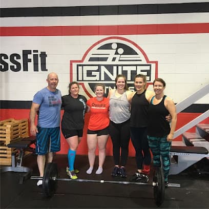 Red Sea CrossFit