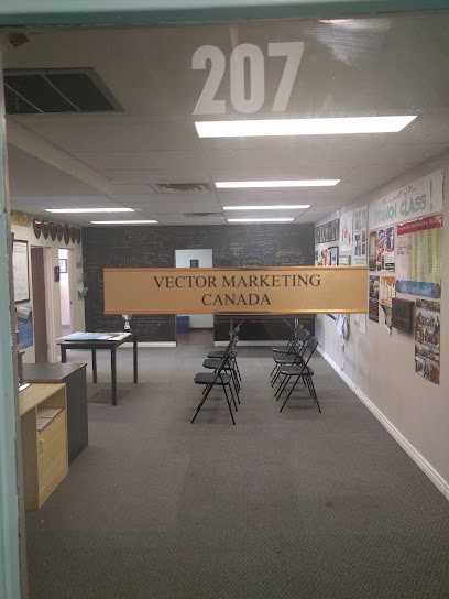 Vector Marketing Canada