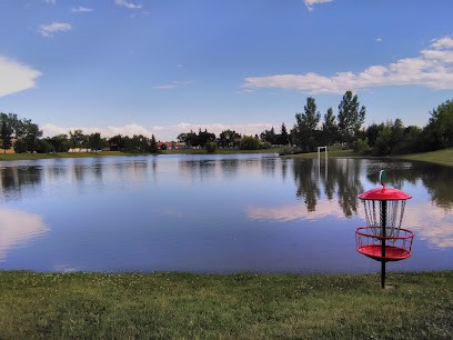 Eastview Disc Golf Course