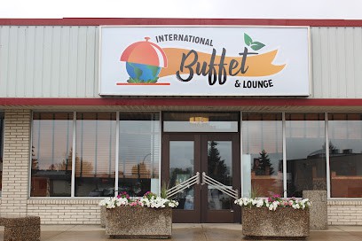 International Buffet & Lounge