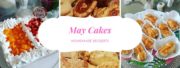 May Cakes