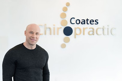 Coates Chiropractic Clinic