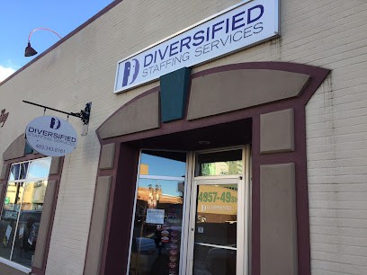 Diversified Staffing Services