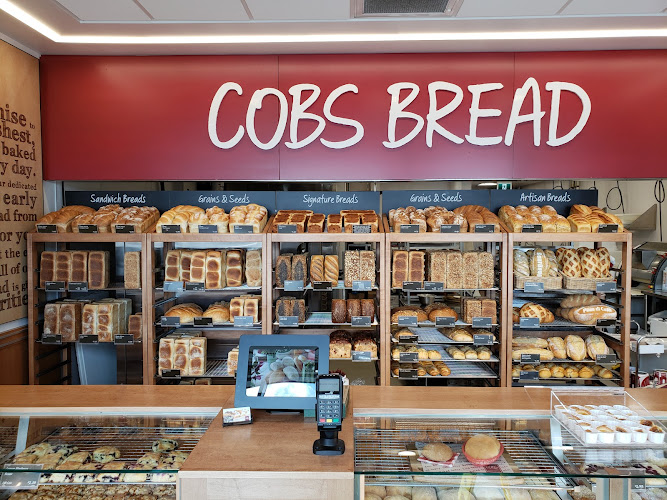 COBS Bread Bakery