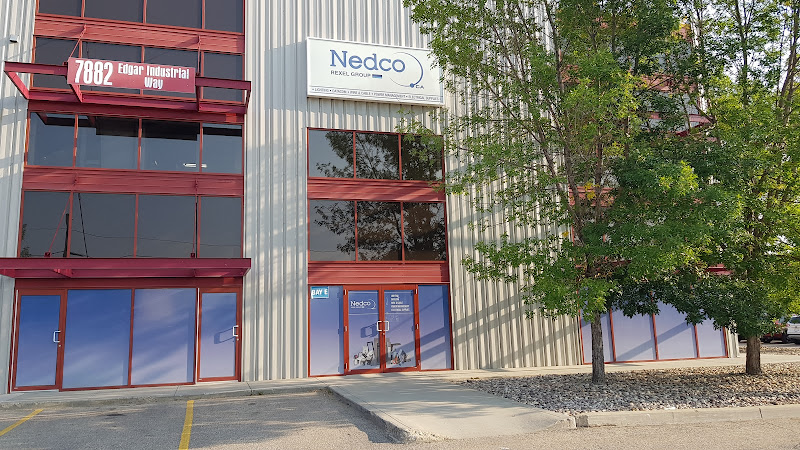 Nedco – Red Deer, AB