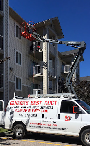 Canada’s Best Duct Ltd