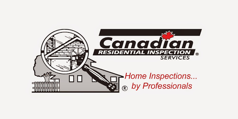 Canadian Residential Inspection Services – Red Deer – Home Inspections