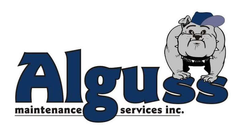 Alguss Maintenance Svc