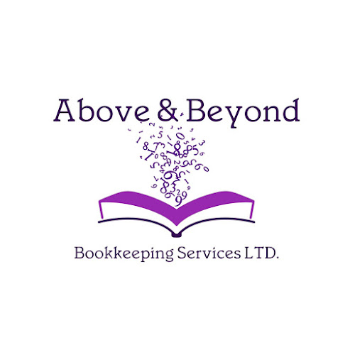 Above & Beyond Bookkeeping Services Ltd