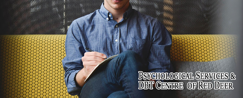 Psychological Services & DBT Centre of Red Deer