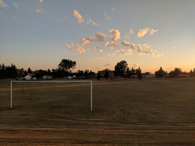 Aspen Heights Elementary School