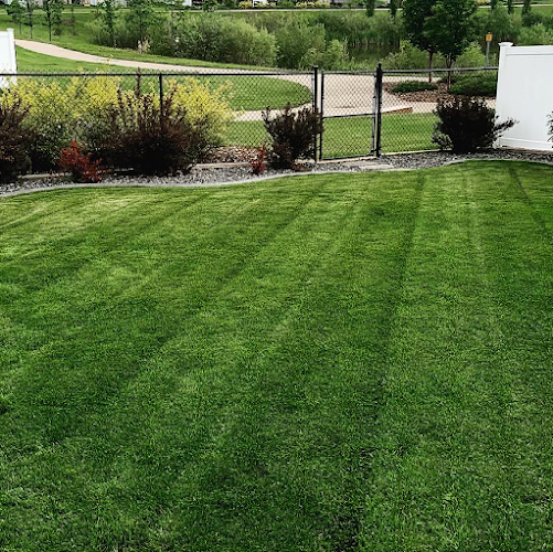 Prairie Sky Lawn Care