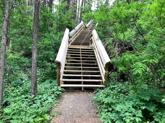 Gaetz Lakes Migratory Bird Sanctuary