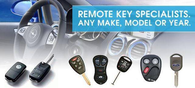 MyKeys