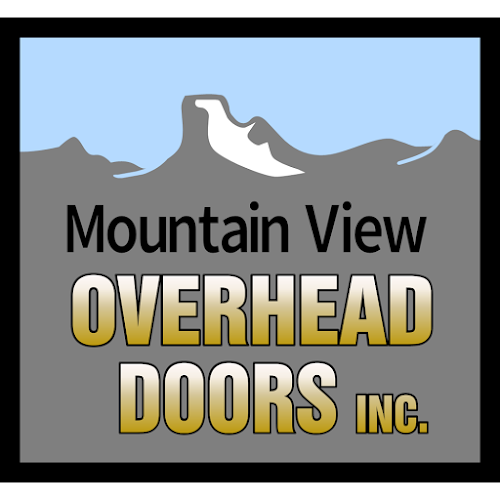 Mountain View Overhead Doors Inc. (formerly Cochrane & Snider Overhead Door Services)