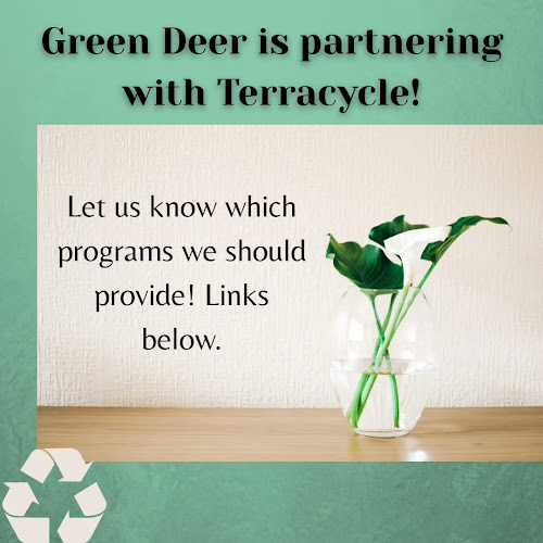 Green Deer Sustainability Hub