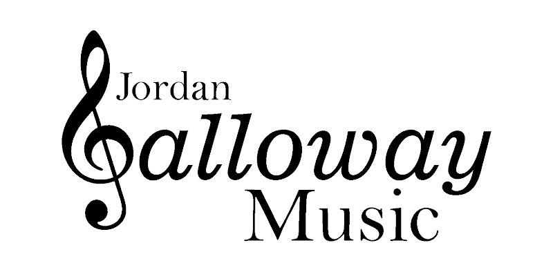 Jordan Galloway Music