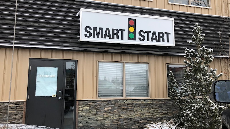 Smart Start Canada