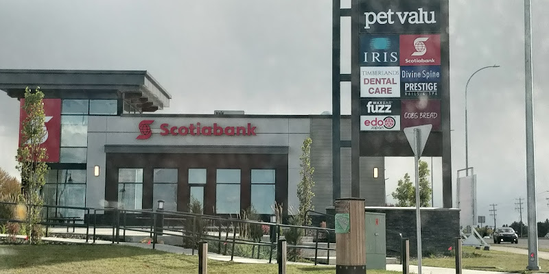 Scotiabank