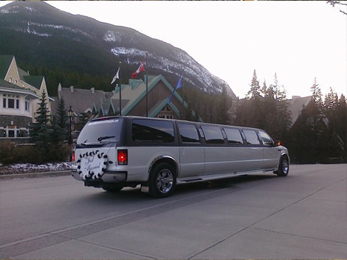 California Dream Limousine