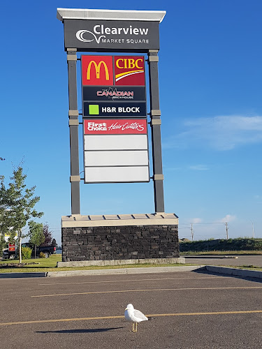 CIBC Branch (Cash at ATM only)