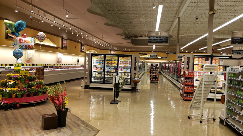 FreshCo Red Deer