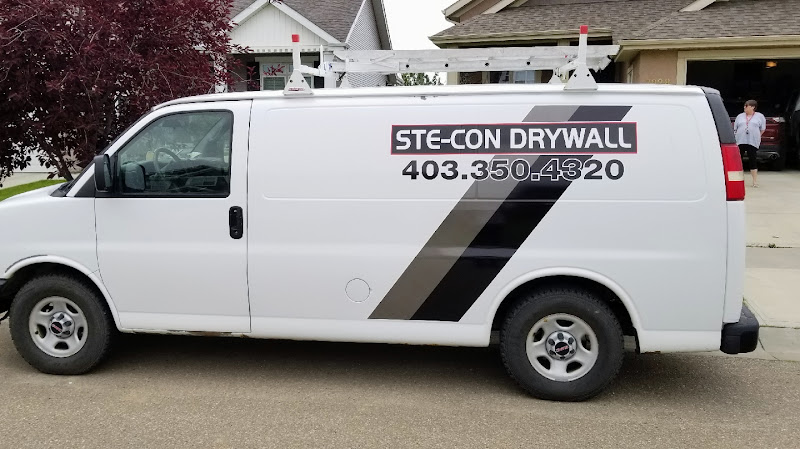 Ste-Con Drywall