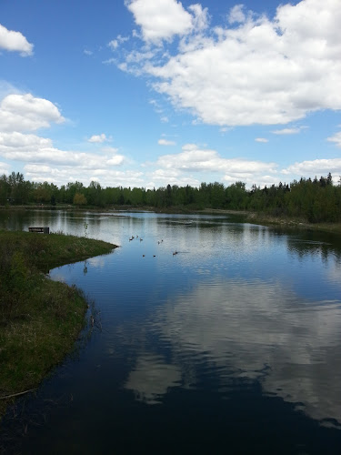 City of Red Deer – Parks Nursery