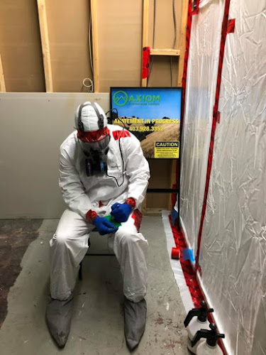 Axiom Asbestos Removal