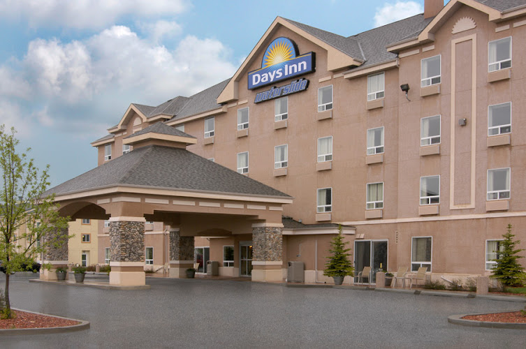 Days Inn by Wyndham Red Deer