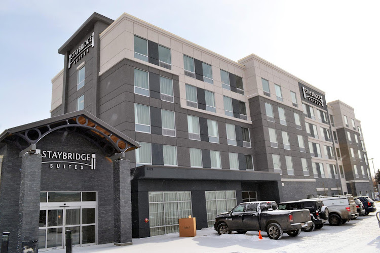 Staybridge Suites Red Deer North, an IHG Hotel