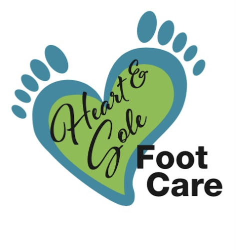 Heart & Sole Foot Care