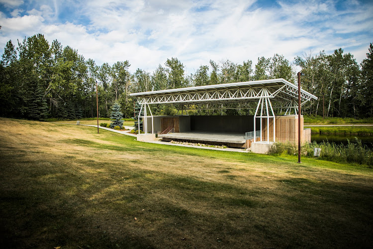 Amphitheater