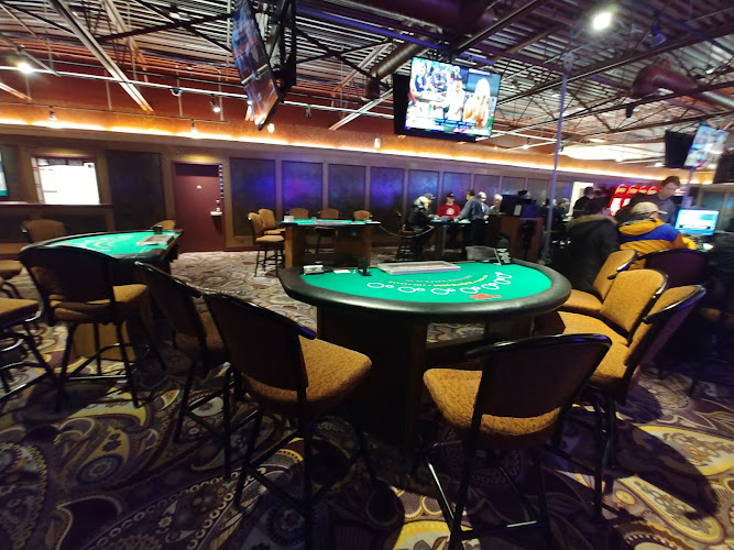 Cash Casino Red Deer