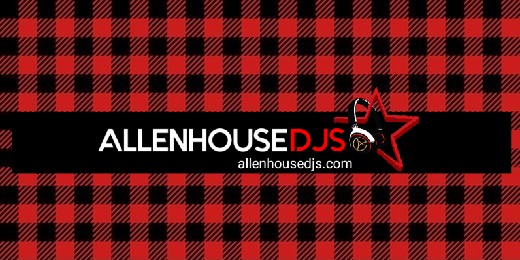 AllenHouse DJs