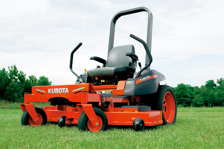 KeyAg Kubota Red Deer